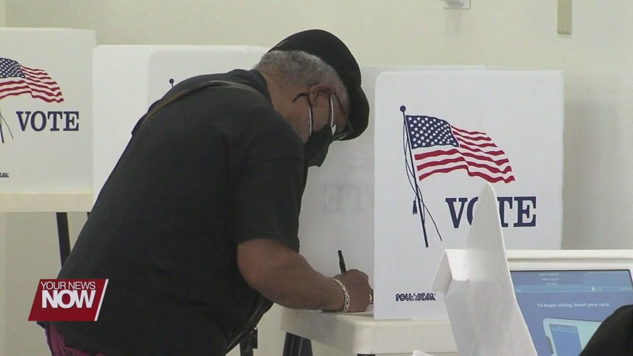 Allen County Board of Elections ready for upcoming August Primary